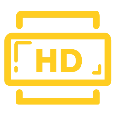 HDダウンロード