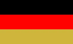 German flag