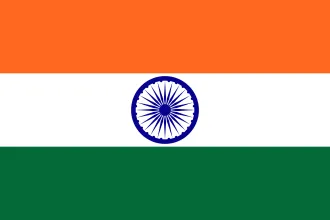 Hindi flag